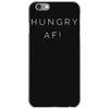 hungry af! iPhone 6/6s Case