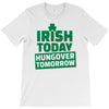 hungover tomorrow best trending T-Shirt