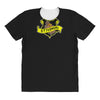 ottermore All Over Women's T-shirt