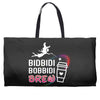 Bidbidi Bobbidi Brew Weekender Totes