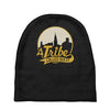 a tribe called quest city skyline atcq Baby Beanies