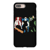 shaun of the dead iPhone 8 Plus