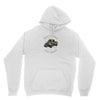 built stronger Youth Hoodie