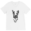 donnie darko V-Neck Tee