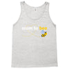 Mom to Bee Baby Boy Tank Top