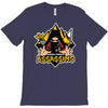 nanda parbat assassins T-Shirt