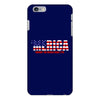 running the world since 1776 iPhone 6/6s Plus Case