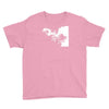 antontw chinese dragon Youth Tee