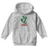 screaming mutant hand Youth Hoodie