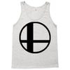 baseball Tank Top