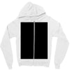 think my dad Zipper Hoodie