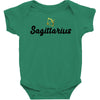 sagittarius Baby Bodysuit