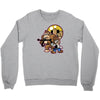mario solo Crewneck Sweatshirt