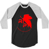 ript nerv 3/4 Sleeve Shirt