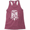 braum's vodka Racerback Tank