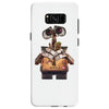 Wall-E Friends Groot Samsung Galaxy S8