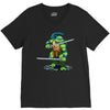 leonardo V-Neck Tee