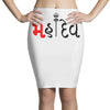 bol bam Pencil Skirts