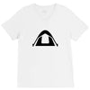 kemah V-Neck Tee