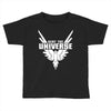 Dent The Universe Toddler T-shirt