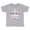 Drake Scorpion Badge Toddler T-shirt