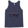 ride the wave Tank Top