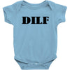 dilf Baby Bodysuit