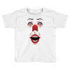 pennywise Toddler T-shirt