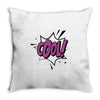 cool !!! Throw Pillow