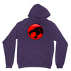 thundercats cool Unisex Hoodie