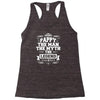 Pappy The Man The Myth The Legend Racerback Tank