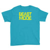 beast mode Youth Tee