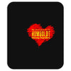 My Heart Goes Out To HUMBOLDT Strong Together Mousepad