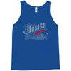 design district Tank Top