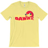 Finding Da Wae T-Shirt