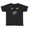 thunder cats the musical Toddler T-shirt