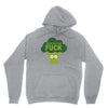 healthy Unisex Hoodie