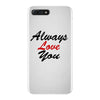 always iPhone 7 Plus Case