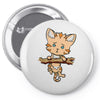 keep holding on Pin-back button