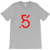 red logo best T-Shirt