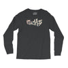 ruckus tag Long Sleeve Shirts