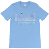 plutonium thief periodic table T-Shirt