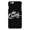 Queens iPhone 6/6s Plus Case