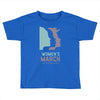 women's march 2017 on washington Toddler T-shirt