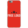 free logo iPhone 6/6s Case