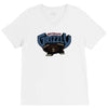 revenant grizzly V-Neck Tee