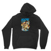 kick my ass Hoodie