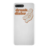 drunk dialer iPhone 7 Plus Case