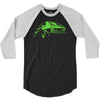 kapuzenpullover 3/4 Sleeve Shirt