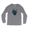 nature heart Long Sleeve Shirts